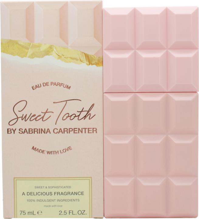 Produktbild Sabrina Carpenter Scent Beauty (Eau de Parfum, 75 ml)