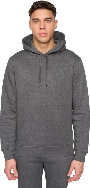 Immagine prodotto Duck and Cover Merchell Completo Felpa con Cappuccio e Pantaloni da Jogging Uomo (XL)