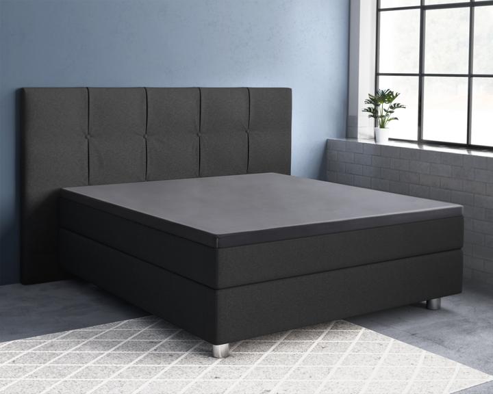 Actual product image Palo Satin fitted sheet (160 x 220 cm)