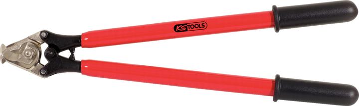 Image du produit KS Tools Cisaille avec revêtement isolant, 700 mm (700 mm)