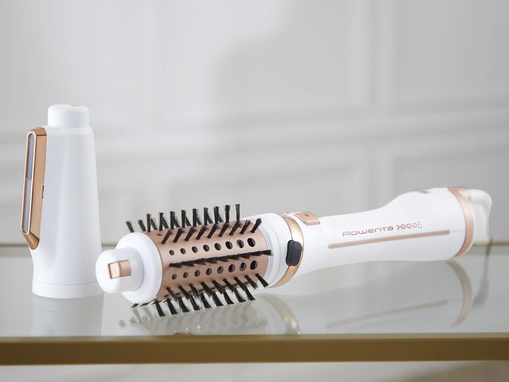 Immagine prodotto Rowenta CF9720 Spazzola Activ Ultimate Care