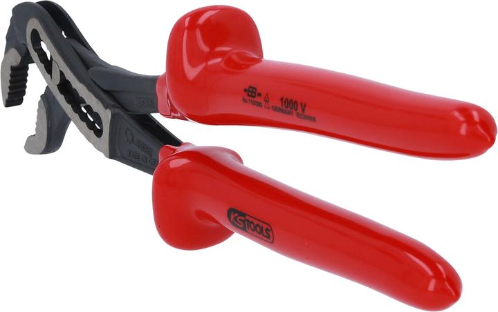 Image du produit KS Tools Pince à pompe à eau CLASSIC 1000V, 300mm (300 mm)
