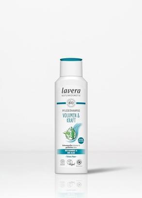 Produktbild Lavera Volume & Strength Care Shampoo 250ml (250 ml)