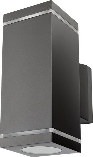 Produktbild Sg LED-Up/Down Leuchte Echo Deco 12,4W 623726 (750 lm, GU10)