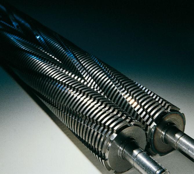 Actual product image Kobra Shredder 300.1 C2 (1.9 x 15mm particle cut) (Particle cut)