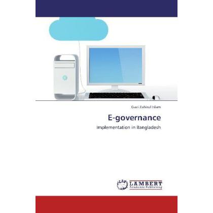 E-governance, Fachbücher