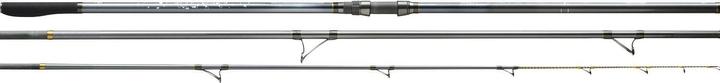 Image du produit Okuma Flite Hybrid K 100-250 g (x3) (Canne à mouche, 420 cm)