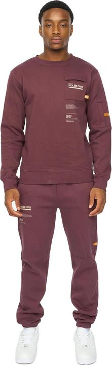 Produktbild Duck and Cover Applewood Sweatshirt (XXL)