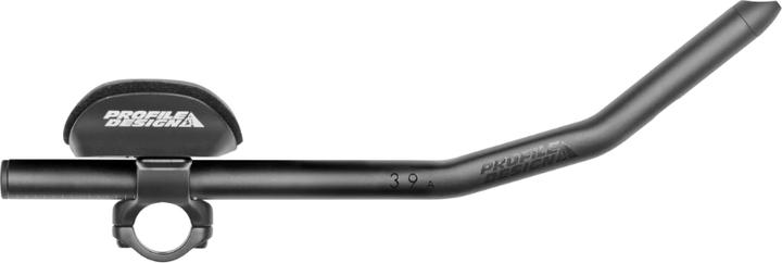 Profile Design Sonic Ergo 39a aluminium handlebar attachment (31.80 mm)