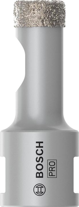 Actual product image Bosch Professional Zubehör PRO Core Cutter dry, 14 x 30 x 22.23 mm (14 mm)