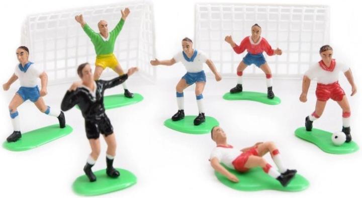 ScrapCooking Fussballfiguren