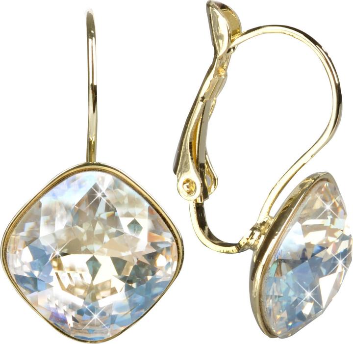 Immagine prodotto Levien Orecchini Charming Square Moonlight (L)