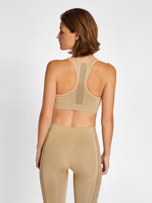 Image du produit hummel Shaping Seamless Sport Top (S)