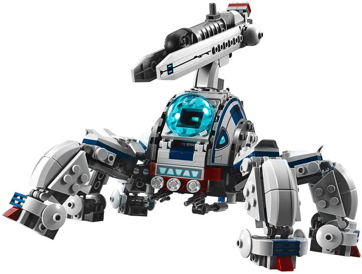 Actual product image LEGO Star Wars Umbaran MHC (75013, LEGO Star Wars)
