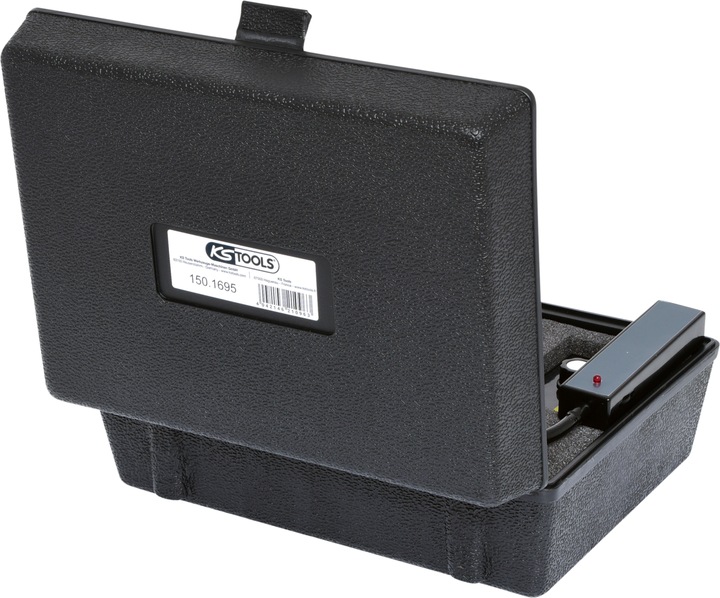 Image du produit KS Tools Stéthoscope électronique professionnel, 18 pcs.