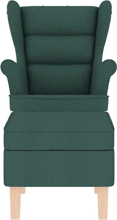 Immagine prodotto vidaXL Schaukelsessel