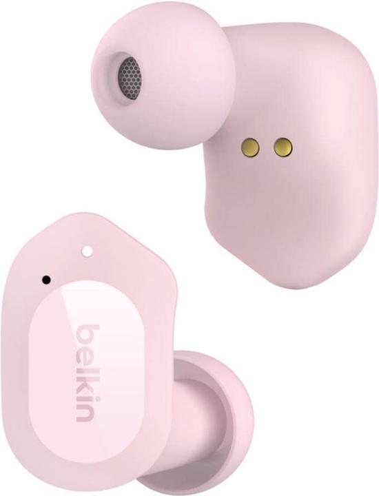 Produktbild Belkin Soundform Play In-Ear (ANC, 8 h, Kabellos)