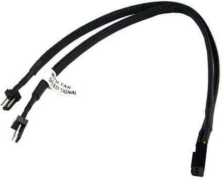Produktbild Phobya Y-Kabel