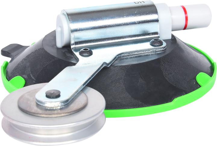 Actual product image KS Tools Rope deflection holder,with single suction head