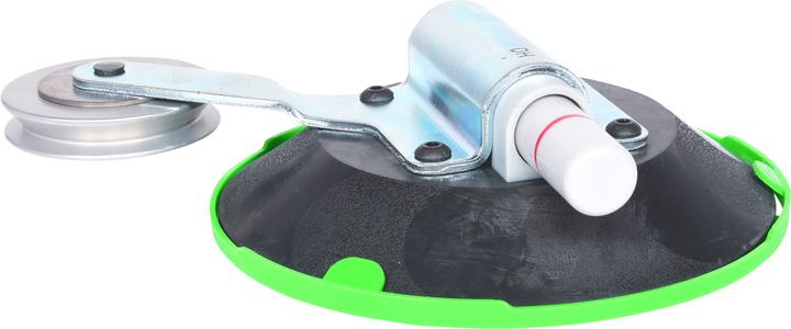 Actual product image KS Tools Rope deflection holder,with single suction head