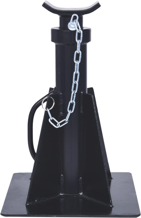 Actual product image KS Tools Steel trestle with quick lock 10t, small