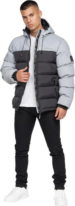 Produktbild Crosshatch Rothman Steppjacke (L)