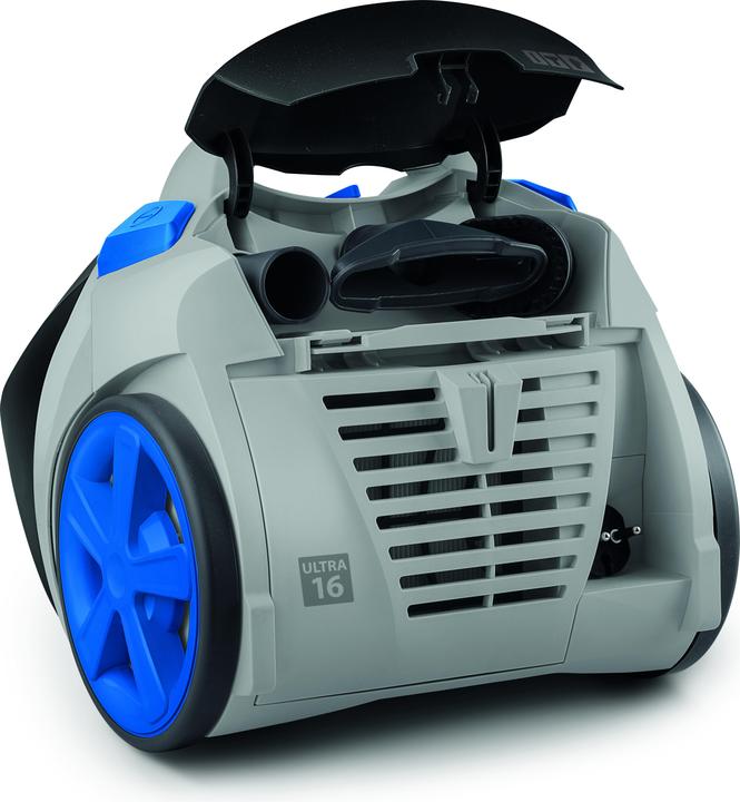 Actual product image Zelmer ZVC3506B