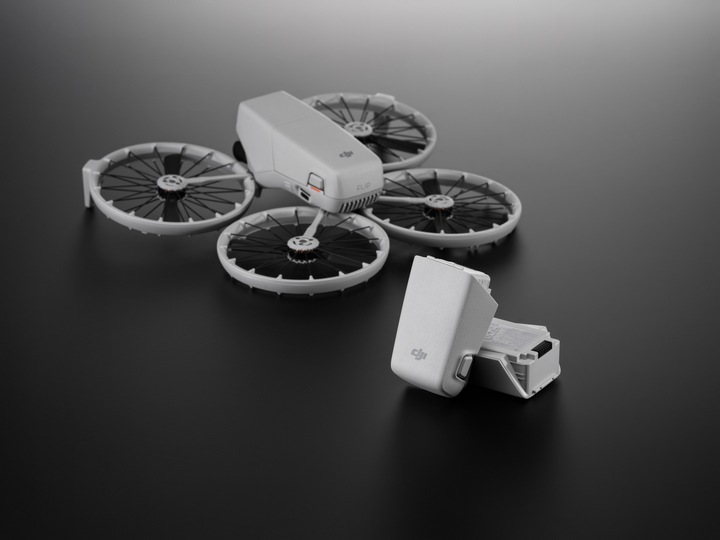 Productafbeelding DJI Flip Intelligente Vlieg Accu (Batterij drone, DJI Flip)