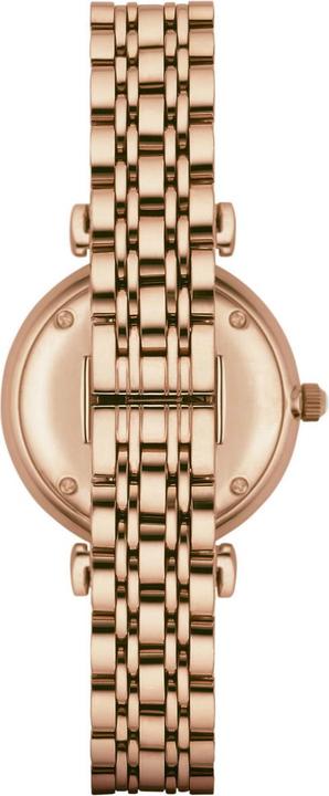 Produktbild Emporio Armani Gianni T-Bar (Analoguhr, 32 mm)
