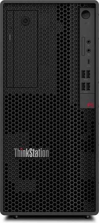 Image du produit Lenovo TS P2 TWR I5-14500 16GB (Intel Core i5-14500, 16 Go, 512 Go, UHD Graphics 770)
