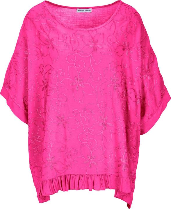 Produktbild LP Ghiselli Shirt «Anja» (42)