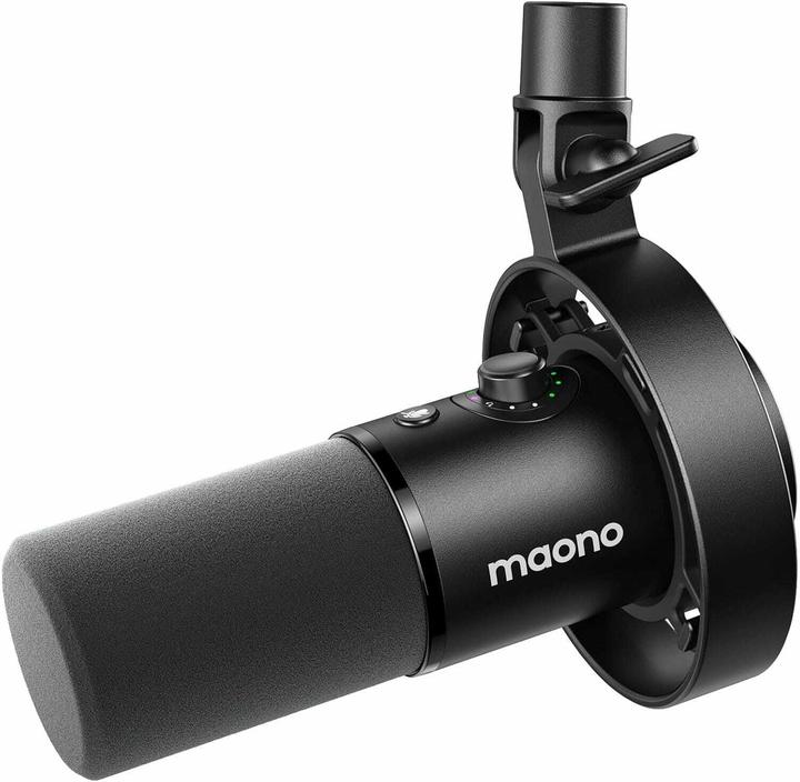 Maono PD300X Microphone
