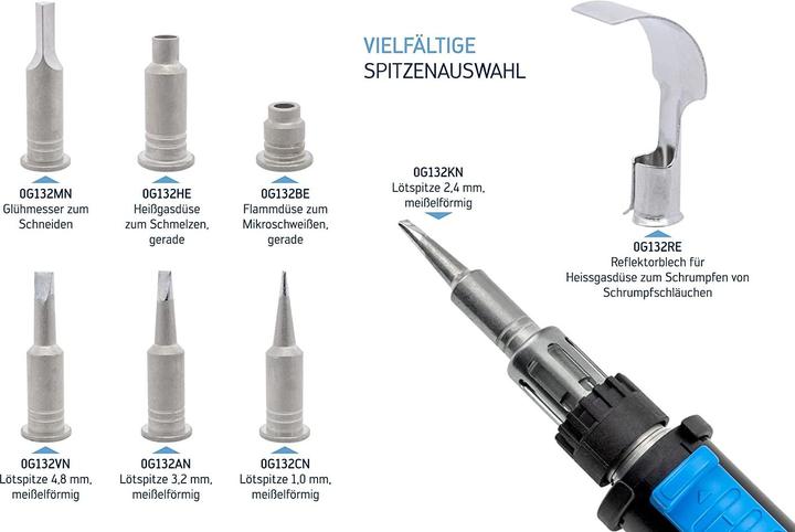 Actual product image Kurtz Ersa INDEPENDENT 130