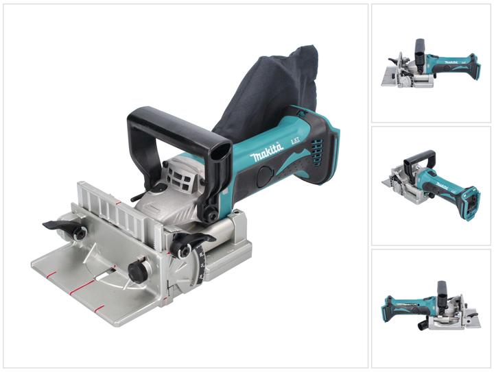 Produktbild Makita DPJ180Z