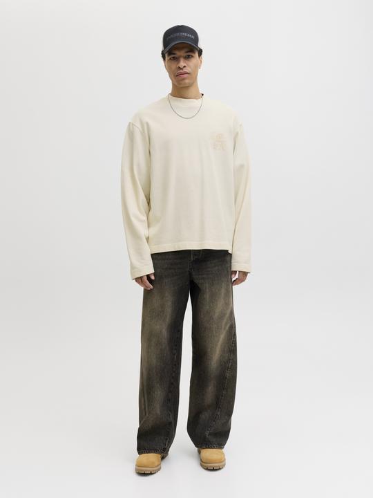 Produktbild Jack & Jones Sweatshirt Sweatshirt (M)