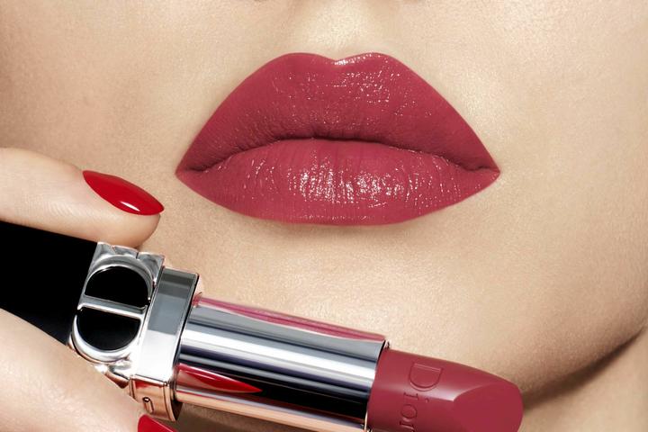 Immagine prodotto Dior Rouge Satin Recharge No 644 (644)