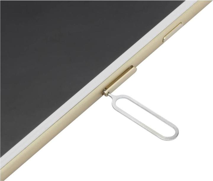 Produktbild PowerGuard Sim Card Adapter Set mit Opening Tool (4-in-1)