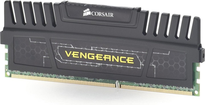 Produktbild Corsair Vengeance (1 x 8GB, 1600 MHz, DDR3-RAM, DIMM)