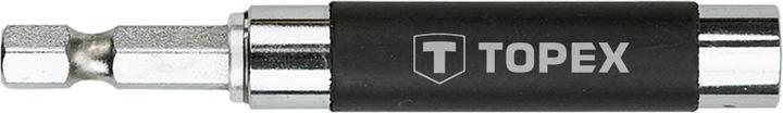 Topex Laikiklis für Su-Spitzen mit 80-mm-Führung 39D341