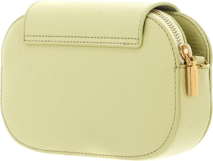 Immagine prodotto Coccinelle Faint Mini Bag Grained Leather