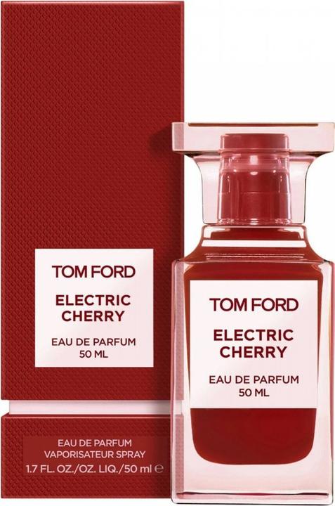 Actual product image Tom Ford Cherry Lush (Eau de parfum, 30 ml)