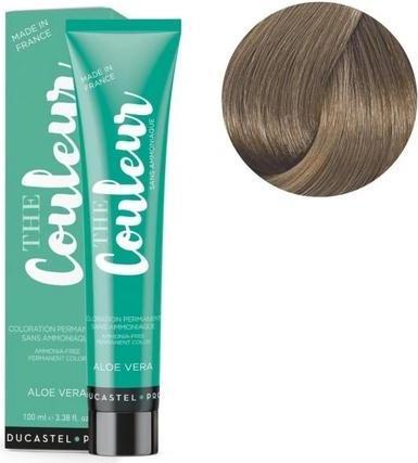 9.2 Very Light Blonde Iridescent