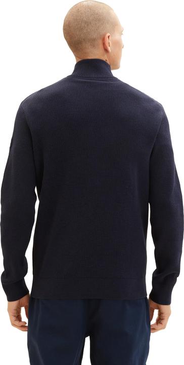 Produktbild Tom Tailor Pullover Troyer Pullover (M)
