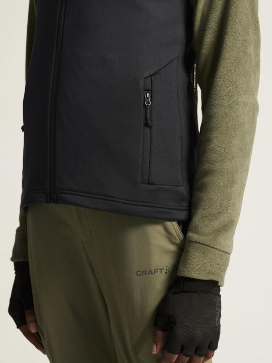Produktbild Craft ADV Explore Power Fleece Vest W (XL)
