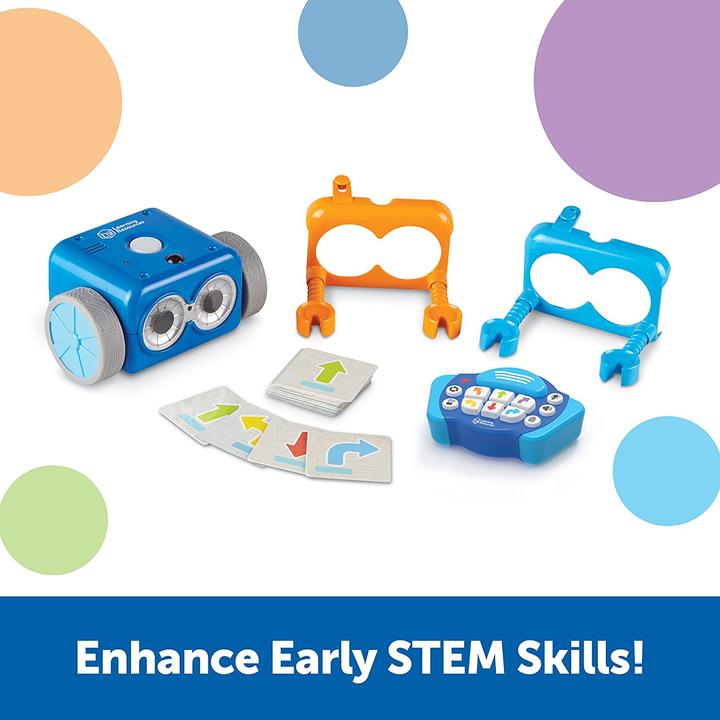 Produktbild Learning Resources LER2941 Botley 2.0