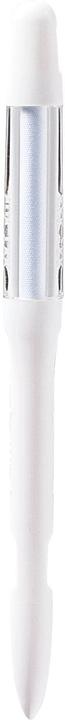 Actual product image SUStee Einzelpack Giessanzeiger S Weiss Weiss
