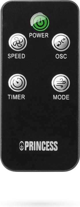 Produktbild Princess 350001 (54 dB)