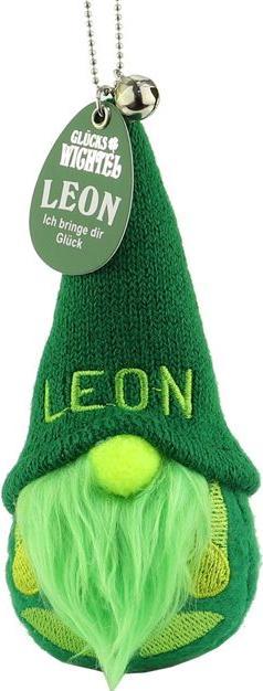 Produktbild H&H Glckswichtel Leon