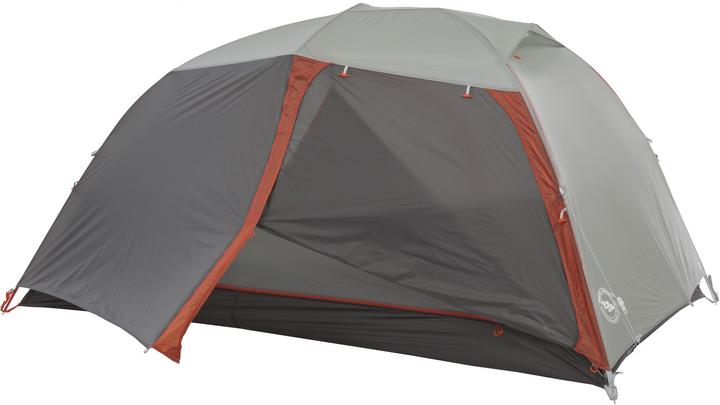 Produktbild Big Agnes Copper Spur HV UL2 mtnGLO (Kuppelzelt, 1.46 kg, 2 Personen)