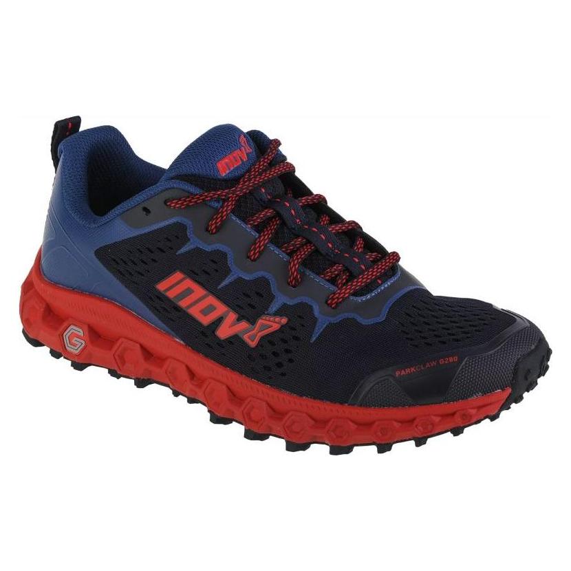 Inov-8, Herren, Laufschuhe, Parkclaw G 280 000972-Nyrd-S-01 - 42, 5 (42.5)